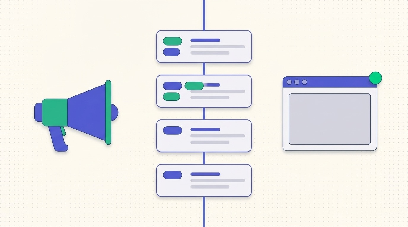 Changelog tools compared for SaaS and app teams