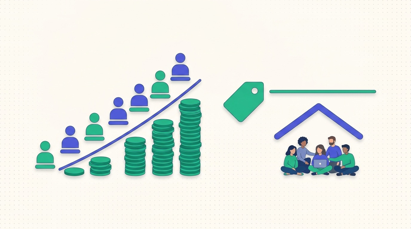 The best help desks with flat pricing and no per-seat fees