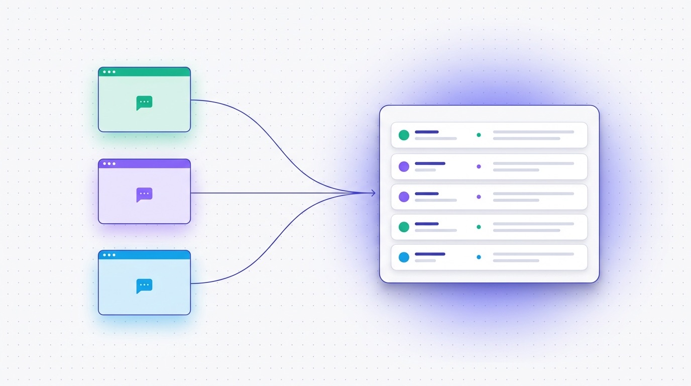 The best help desks for teams running more than one app