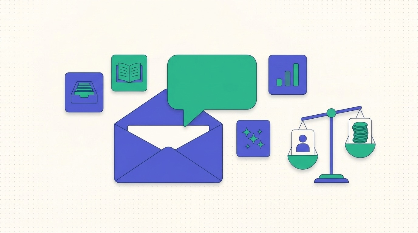Help Scout alternatives compared for small support teams