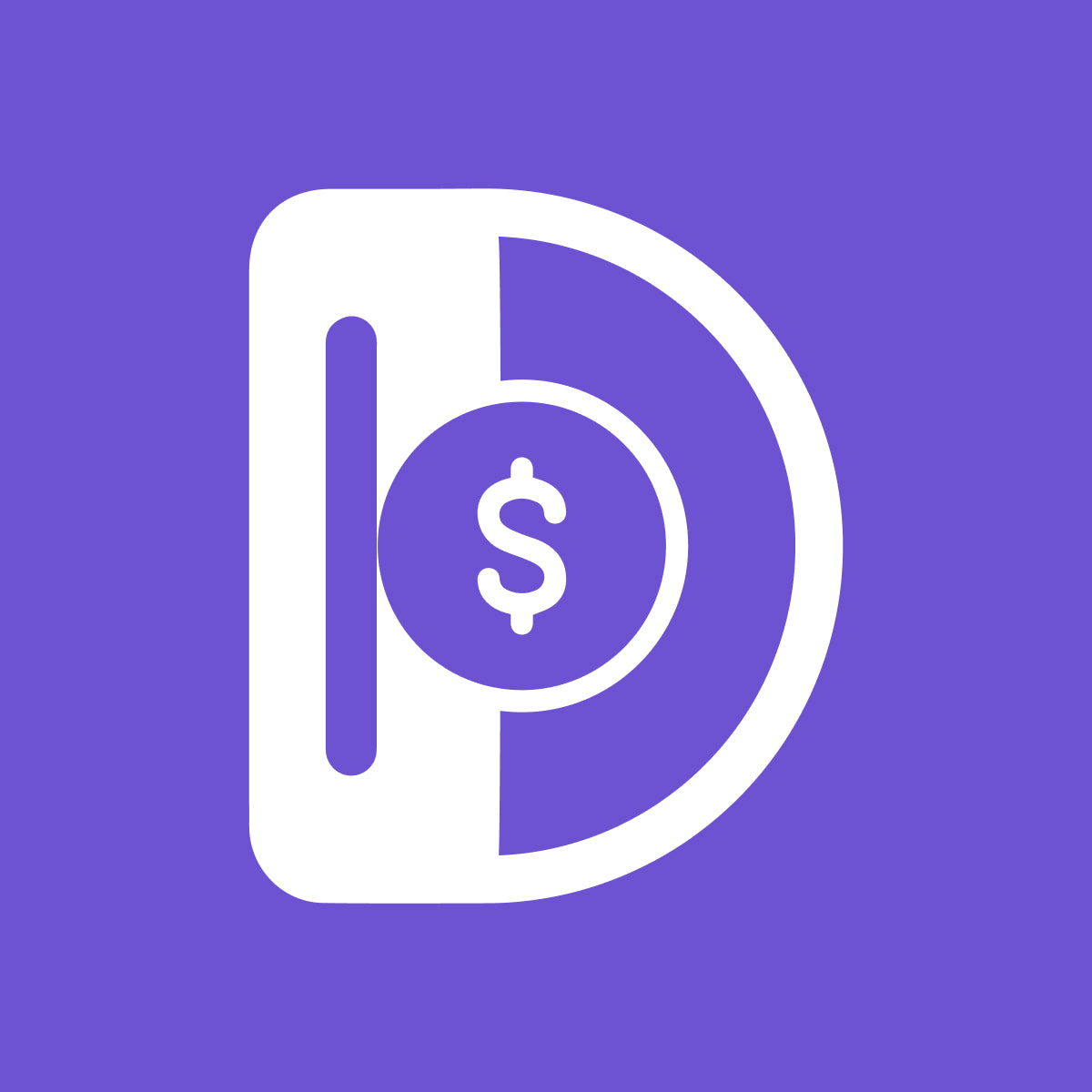 Depo logo