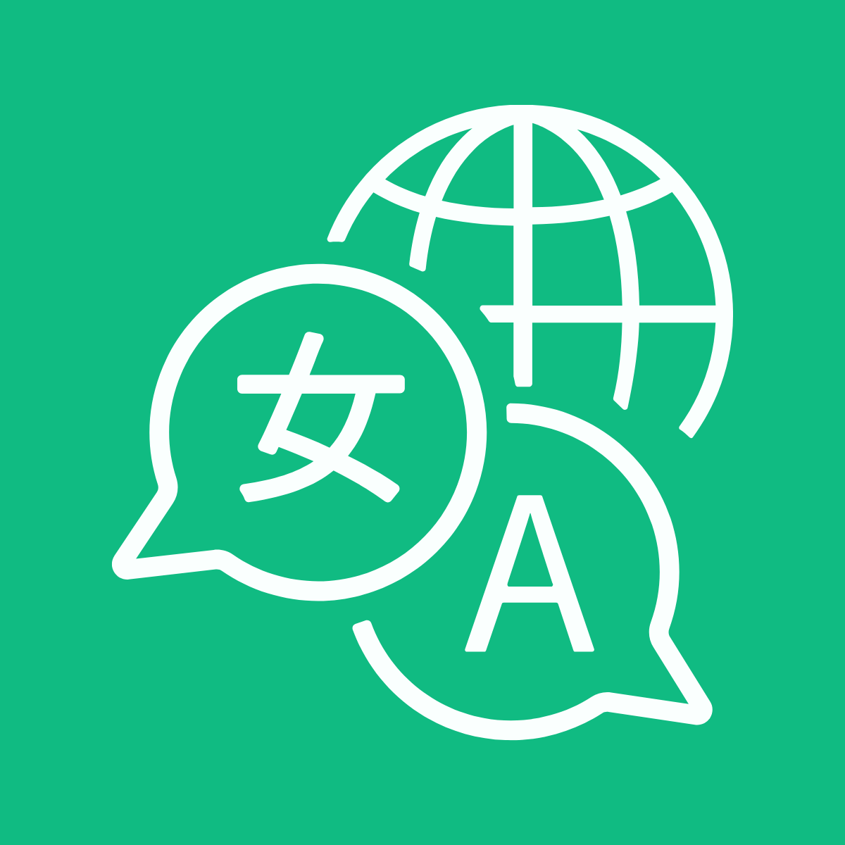 Lokalize logo