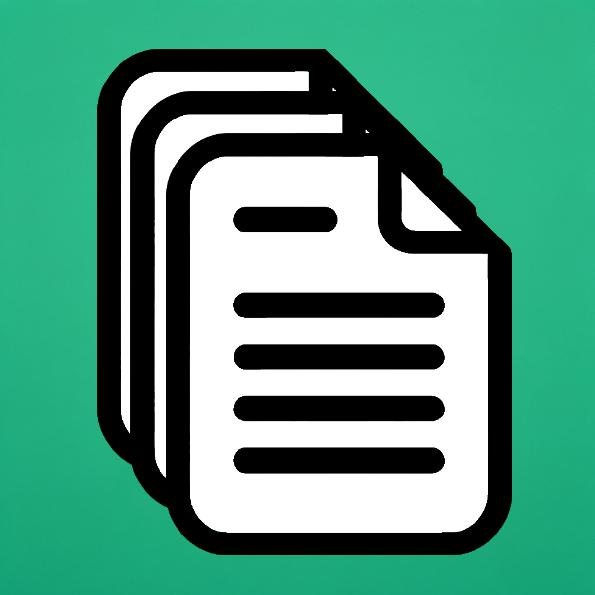 OrderDocs logo